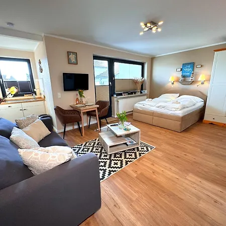 Apartament Outer Banks - By Mila Ferienarpartments - Zentrum Eigener Parkplatz Balkon *