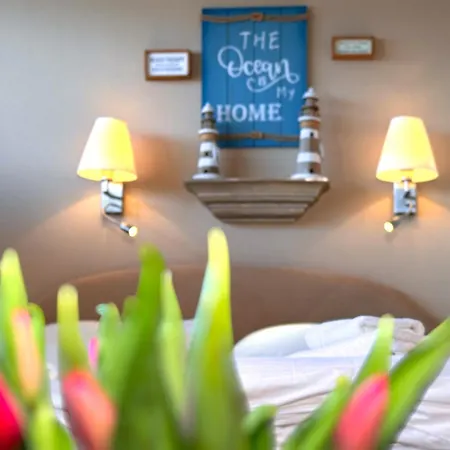 Apartament Outer Banks - By Mila Ferienarpartments - Zentrum Eigener Parkplatz Balkon